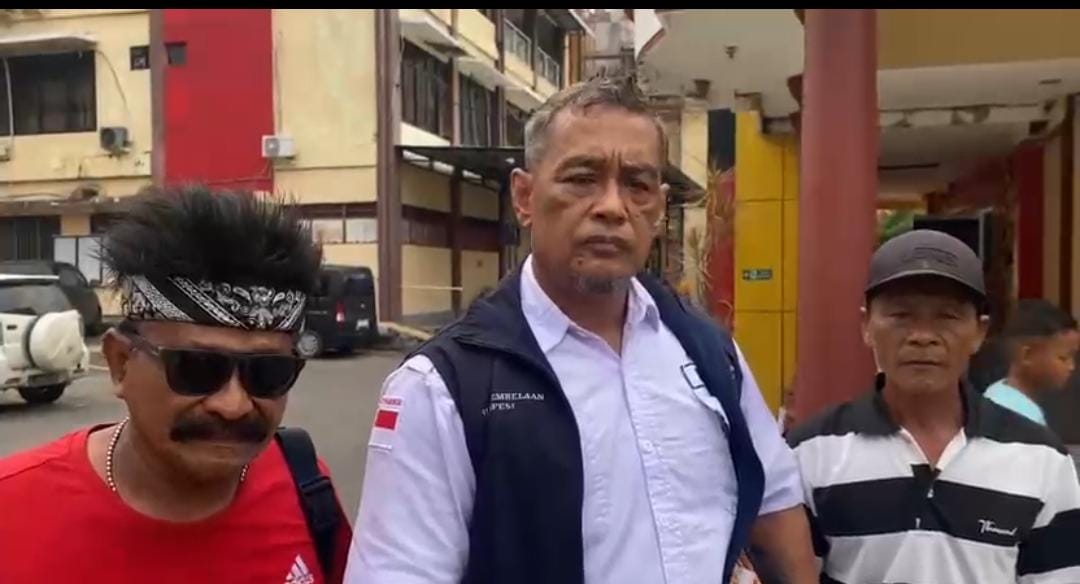 Tampak Terlalu Cepat Pemeriksaan Saksi Hingga Teradu : Kanit Pidsus Kami Tetep Sesuai Jalan Pemeriksaan 