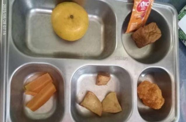 Diduga Adanya Konspirasi di Dalam  KPPG SUMBAGSEL Masyarakat Pertanyakan Dimana Transparansi  Ke publik