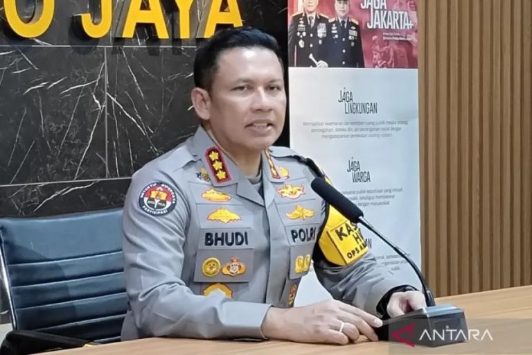 Polisi Terima Laporan Dugaan Perzinahan Artis IR, Bukti Awal Masih dalam Tahap Pemeriksaan Awal