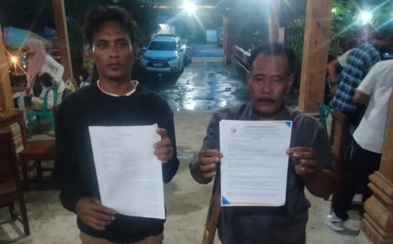 Oknum APH Tuban Diduga Menyiksa Warga: Laporan Petani Gegerkan Propam Polda Jatim