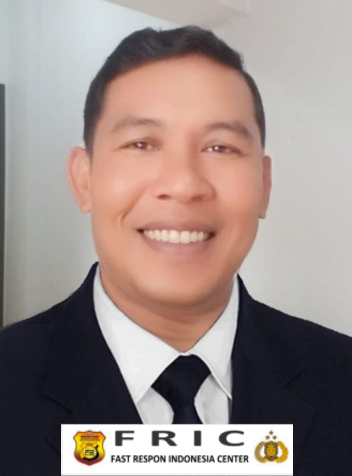 Ketua DPC FRIC Cirebon Raya Sampaikan Apresiasi Setinggi-Tingginya kepada Aparat Kepolisian