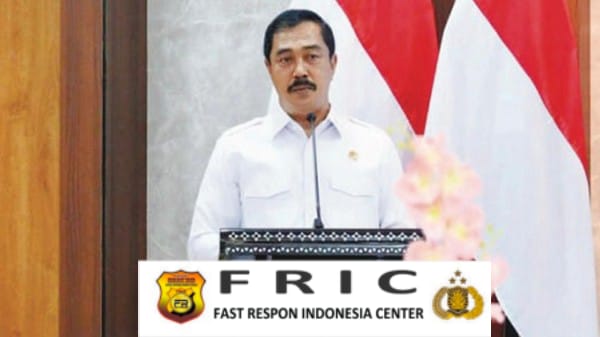 Menteri Imipas Beberkan Semua Awal Mula Gagas Tentang Ketahanan Pangan di Lapas