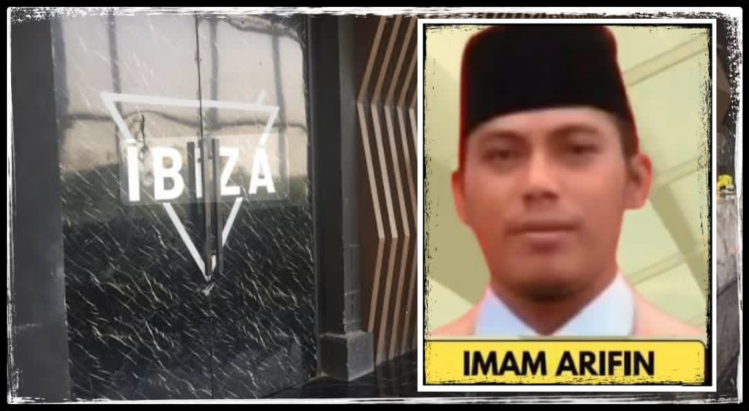 Keamanan Club Ibiza Jadi Sorotan, Imam Arifin: “Lebih Bijak Kalau Ditutup Saja”