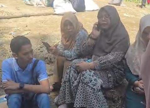 Polri Siapkan Perangkat Starlink di Lokasi Bencana, Warga Akhirnya Bisa Terhubung Kembali dengan Keluarga