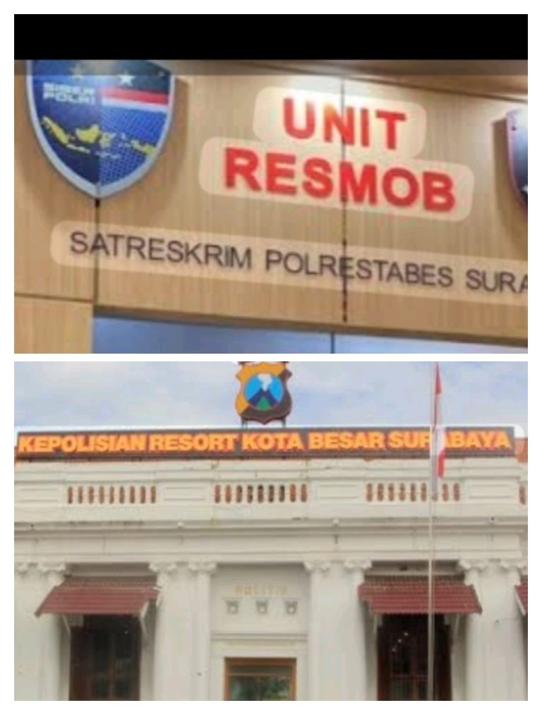 Isu Kades Benangkah Dilepas dengan Nominal Fantastis, Kasat dan Kanit Bungkam