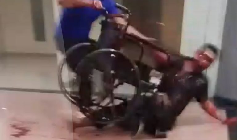 Kericuhan di THM Ibiza Surabaya, Polisi Pastikan Korban Warga Sidoarjo