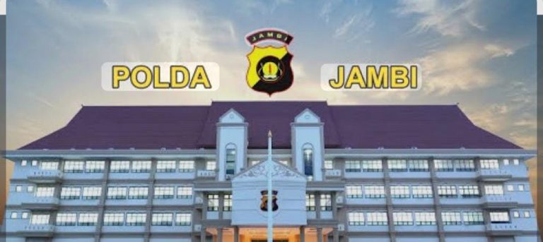 Kapolda Jambi Kembali Silaturahmi Kepada Tokoh Pemuka Agama Budha Provinsi Jambi di Vihara Jaya Manggala