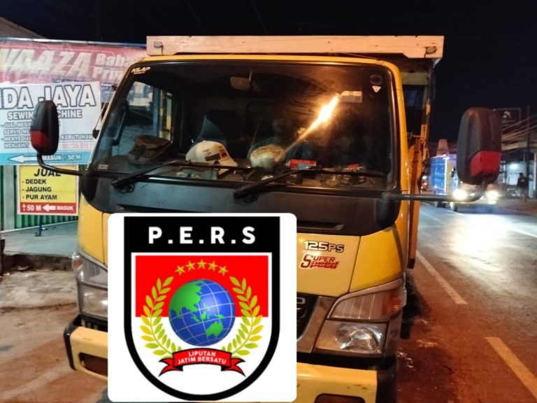 Dugaan Pencurian Kabel Telkom di Lamongan Berjalan Mulus, Diduga Libatkan Oknum