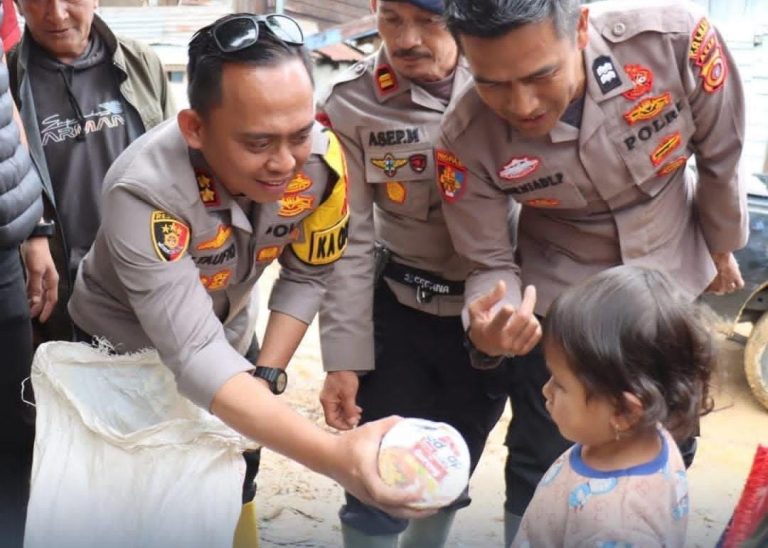 Situasi Lapangan Sangat Sulit, Ulama Aceh Desak Presiden Prabowo Segera Tetapkan Bencana Nasional