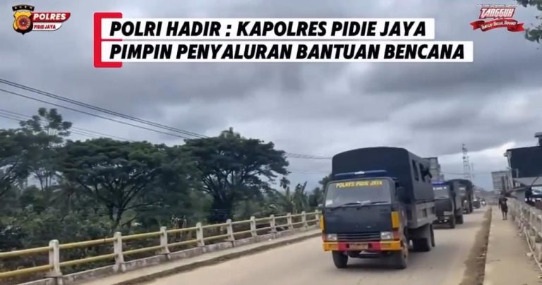 Pasokan listrik belum normal, Yonzipur 16/DA bantu PLN Bangun Tower darurat di Bireun