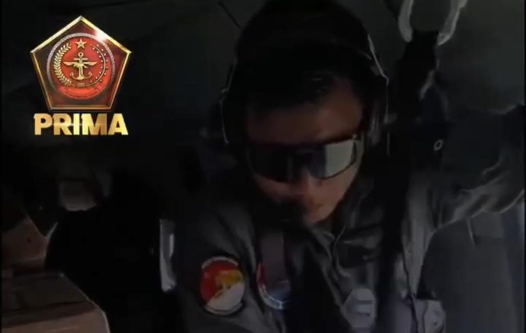 Kodam Iskandar Muda gelar Posko Kesehatan Korban Banjir Aceh