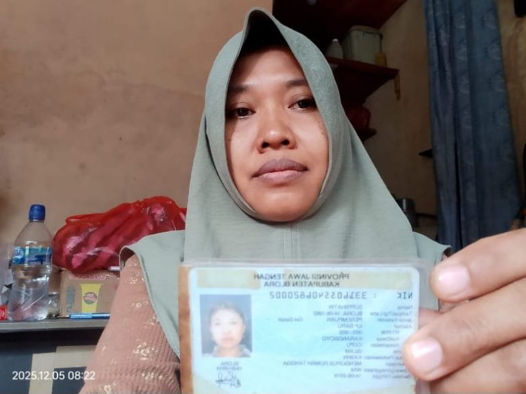 Jaminan Kesehatan di Kabupaten Blora Setengah Hati, Salah Siapa?