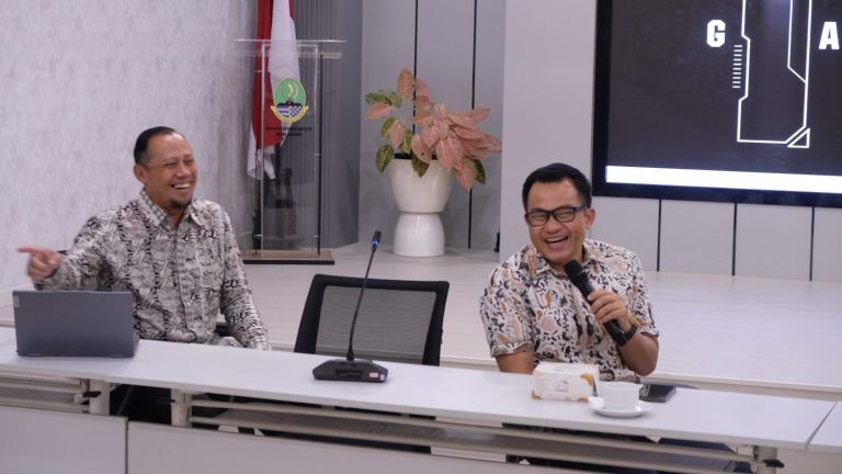 Polda Jabar Siap Mendukung Pencabutan Baiat Kelompok NII Jawa Barat.