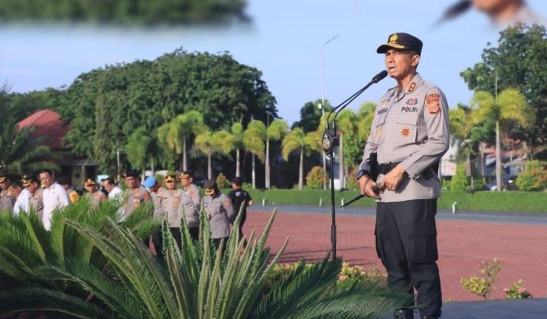 Kapolda Aceh: 18 Kabupaten/Kota Terdampak Banjir, Aceh Tamiang Paling Memprihatinkan