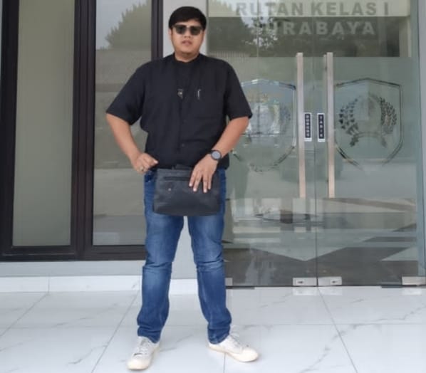 Dugaan Mobil Bodong Dilepaskan Kembali oleh Satlantas Polrestabes Surabaya, Publik Pertanyakan Integritas Penegakan Hukum