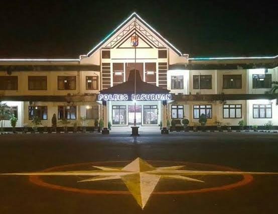 Kasat Narkoba Polres Pasuruan Bantah Isu Tangkap Lepas: “Kami Bekerja Sesuai Prosedur”