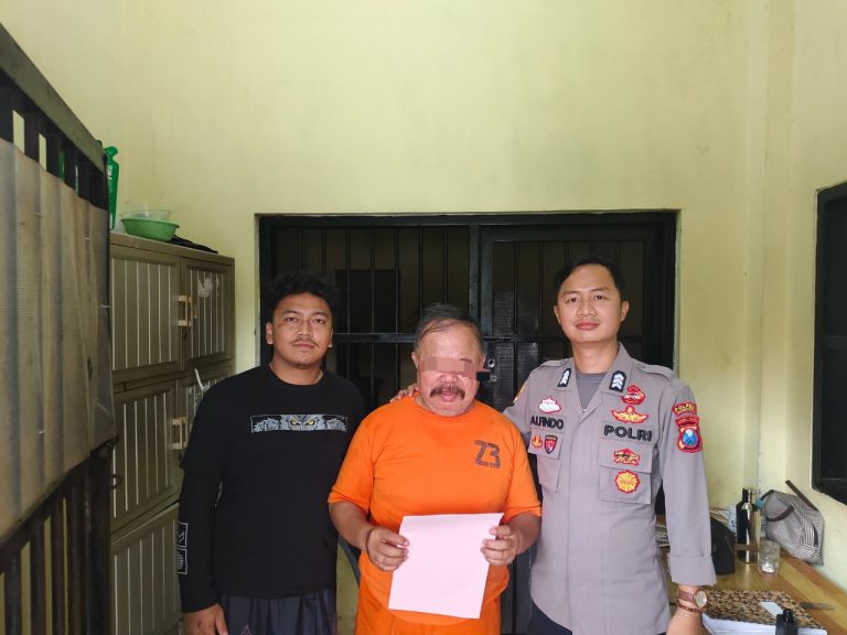 Polres Bondowoso Ungkap Dugaan Kekerasan Seksual terhadap Anak oleh Orang Tua Kandung