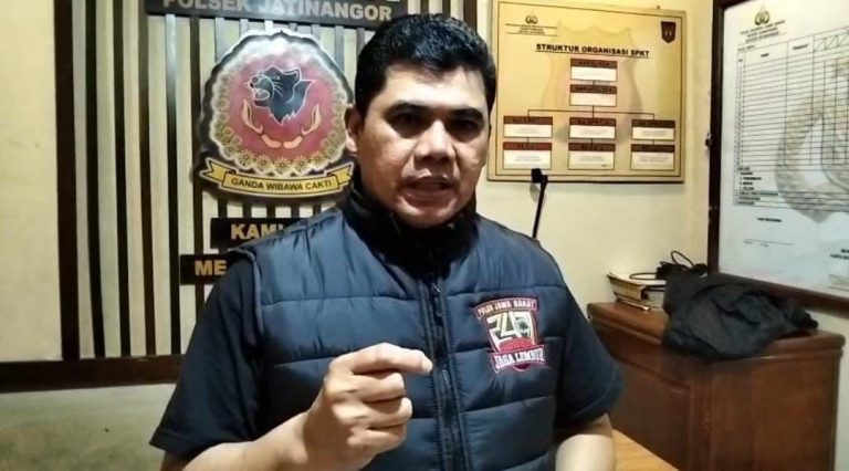 Polisi Buru Pelaku Ujaran Kebencian