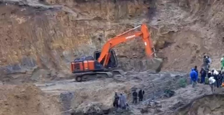 Jalur KKA Bener Meriah–Aceh Utara Ditutup Sementara, Perbaikan Longsor Terus Dikebut