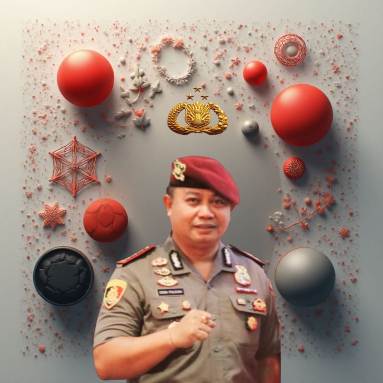 Dirnarkoba Polda Jambi Perketat Pengawasan Antisipasi dan Pencegahan Peredaran Narkotika Saat Perayaan Nataru 