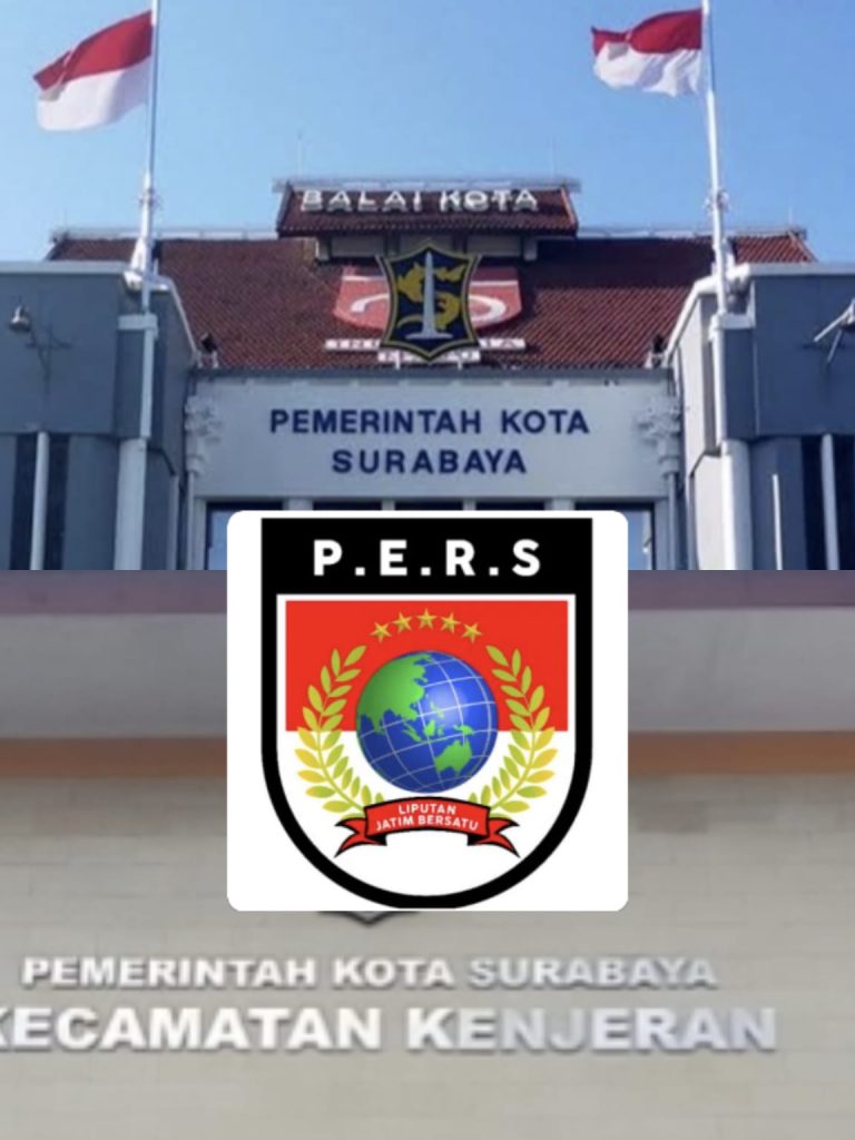 Bangunan Liar di Tambak Wedi Tetap Berdiri, Diduga Langgar Perda, Ketegasan Camat Kenjeran Dipertanyakan