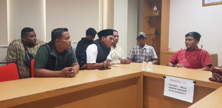 Dampak Aktivitas Akun @dailysurabayacity, Solidaritas Wartawan Surabaya Gelar Aksi