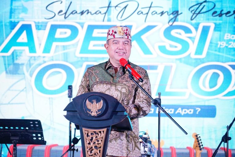 Sekjen Kemendagri Tekankan Pentingnya Perencanaan Tata Kelola Perkotaan Dukung Pembangunan Berkelanjutan