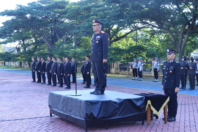 Wakapolda Aceh: Peringatan Hari Ibu Sejalan dengan Agenda Nasional dan Implementasi Asta Cita