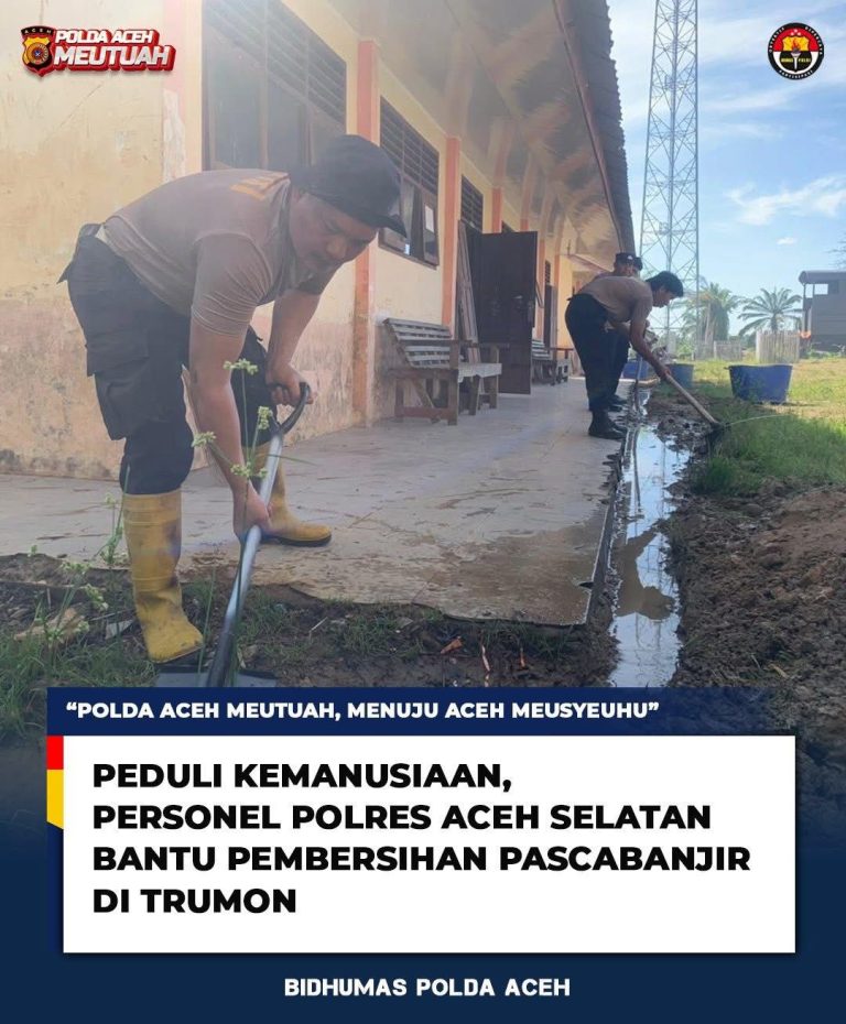 SUASANA PENUH HARU, POLDA ACEH GELAR UPACARA HARI IBU NASIONAL.