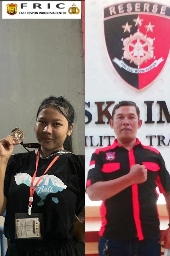 Ketua DPC FRIC Cirebon Raya Apresiasi Kejuaraan Pencak Silat Se-Jawa Barat di Kabupaten Cirebon