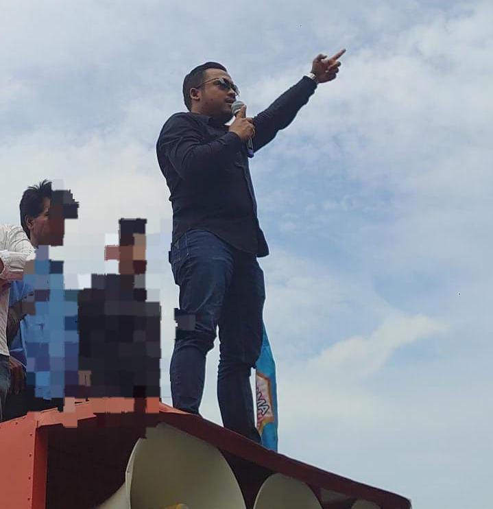 RSUD Dr Soetomo Memilih Bungkam Atas Dugaan Skandal Mega Korupsi Temuan BPK