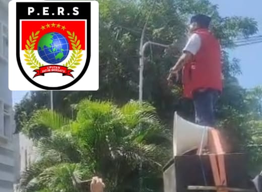 Korban Tagih Janji Satpol PP Surabaya, Sanksi Tak Kunjung Jelas, Profesi Wartawan Diduga Dicemarkan