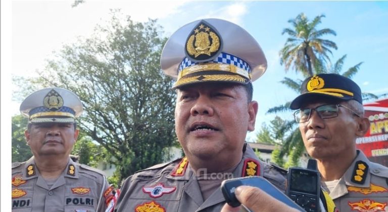 Ditlantas Polda Jabar Luncurkan 21 Inovasi 2025 untuk Menjawab Kebutuhan Masyarakat dalam pelayanan yang Prima dan Responsif