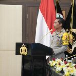 Polri Perkuat Pengawasan Digital, Dorong transparansi dan Akuntabilitas 