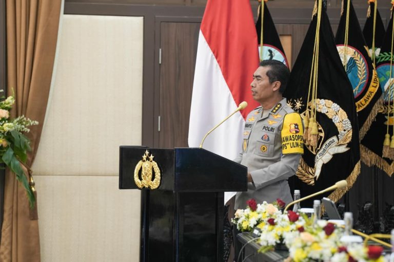 Polri Perkuat Pengawasan Digital, Dorong transparansi dan Akuntabilitas 