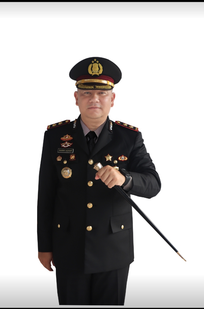 KABUPATEN SINJAI 2025: Suasana Aman dan Damai di Bawah Pimpinan AKBP Harry Azhar   