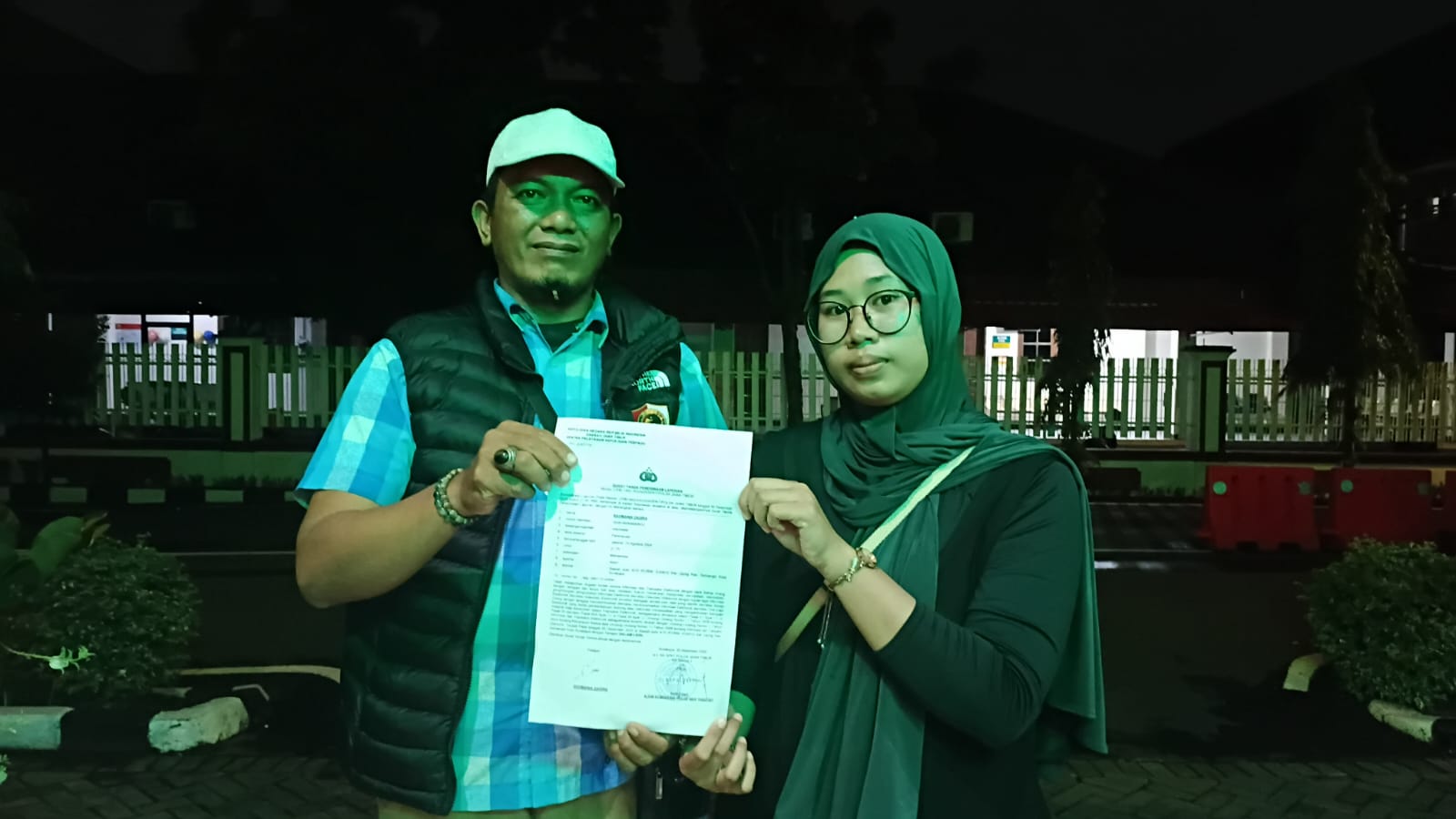 Mahasiswi Universitas Negeri di Surabaya Jadi Korban Manipulasi Data, Kasus UU ITE Dilaporkan ke Polda Jatim