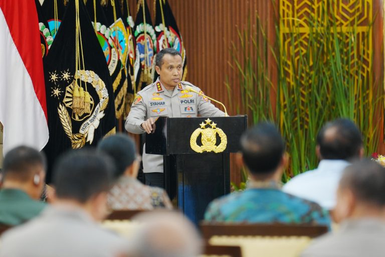 Pertahankan Zero Attack, Densus 88 AT Polri Amankan 51 Tersangka Terorisme Sepanjang Tahun 2025