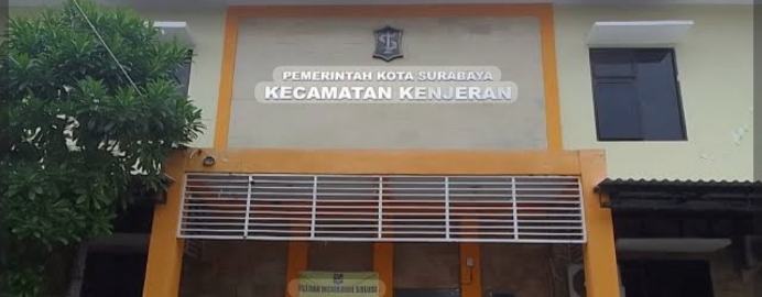 Camat Kenjeran Surabaya Bungkam Soal Bangunan Liar di Tambak Wedi Tengah 5, Warga Kian Mendesak Penertiban