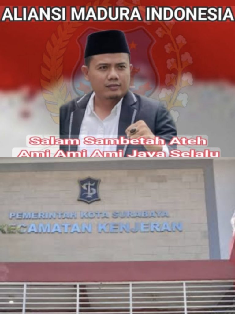 Publik Soroti Kinerja Camat Kenjeran, Wali Kota Surabaya Janji Tindaklanjuti Polemik Bangunan Liar