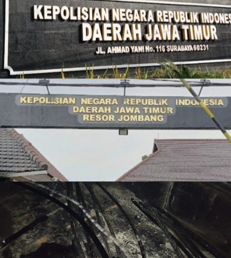 Modus Pencurian Kabel Primer Diduga Sistematis, Publik Soroti Dugaan Pembiaran APH