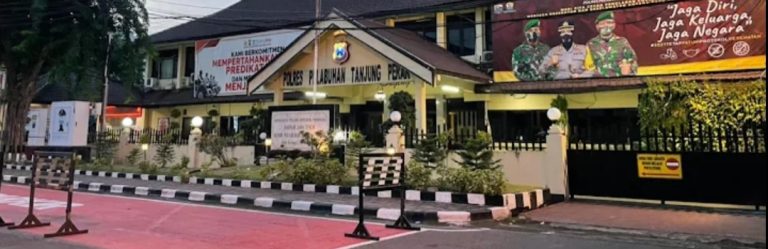 Isu Tangkap Lepas Pengguna Narkoba Mencuat di Polres Tanjung Perak, Propam Polda Jatim Didesak Turun Tangan