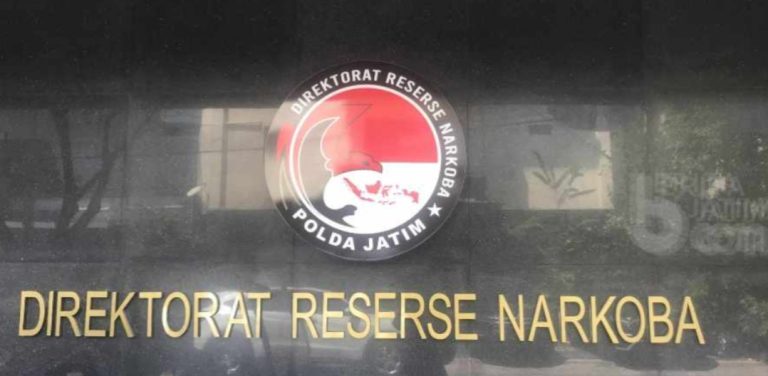 Dikonfirmasi Dugaan “Tangkap Lalu Lepas”, Ditresnarkoba Polda Jatim Diam: Ada Apa?