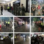 Polsek Semampir: Awali 2026 dengan Patroli Harkamtibmas