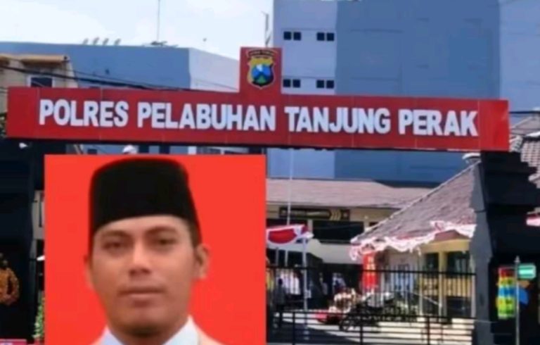 Tekanan Publik Menguat, Dugaan “Tangkap Lalu Lepas” di Polres Pelabuhan Tanjung Perak Jadi Sorotan