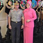 Pecah Bintang, Putra NTB Raih Jenderal Bintang Satu dan Duduki Jabatan Strategis