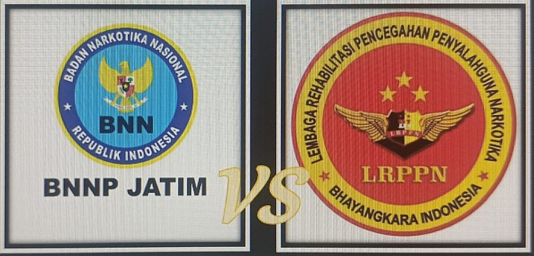 Adu Mekanisme LRPPN vs BNNP Jatim Menguat Usai Pindah Rehabilitasi Ivan Kuncoro