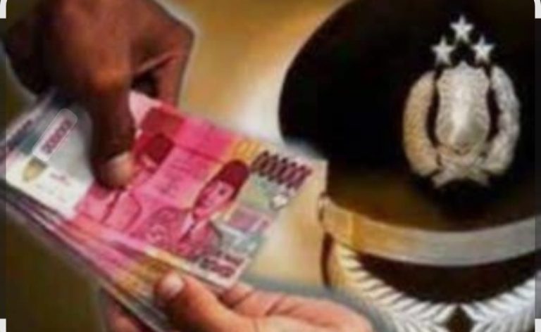 Ngerii!!! Tanpa Barang Bukti, Warga Bangkalan Dibawa Ke Kantor Polisi