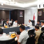 Satgas Saber Pangan Tancap Gas Jelang HBKN, 9.138 titik Diawasi, Pelanggar Diberi Sanksi