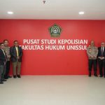 Laboratorium Sosial Dalam Pemolisian berbasis riset dan keilmuan.